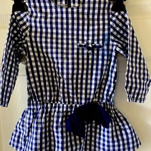 Baby girls dress